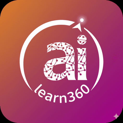 AiLearn360 icon